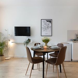 Appartement met een Slaapkamer
